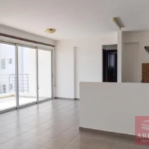 1 Bedroom Apartment for Sale in Larnaca – Agios Nikolaos