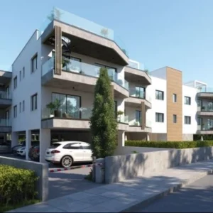 2 Bedroom Apartment for Sale in Kiti, Larnaca District