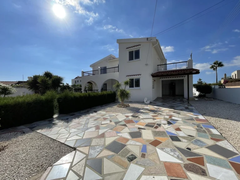 Cheap Houses and Villas for Rent Paphos