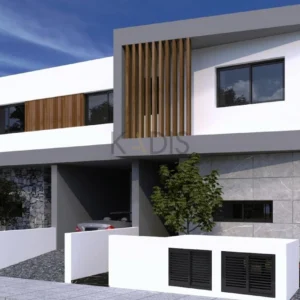 3 Bedroom House for Sale in Nicosia District