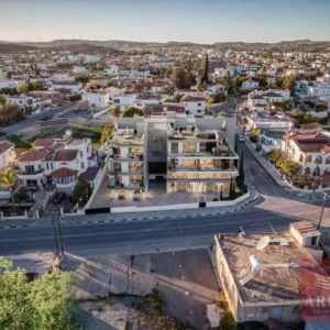 2 Bedroom Apartment for Sale in Aradippou, Larnaca District