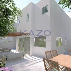 3 Bedroom House for Sale in Limassol – Agia Fyla