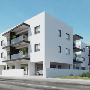 2 Bedroom Apartment for Sale in Pervolia Larnacas