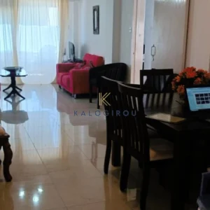 2 Bedroom Apartment for Rent in Larnaca District