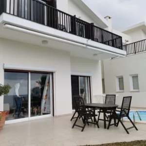 4 Bedroom House for Sale in Coral Bay, Paphos District