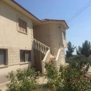 4 Bedroom House for Sale in Kellaki, Limassol District