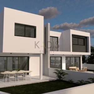 3 Bedroom House for Sale in GSP Area, Nicosia District