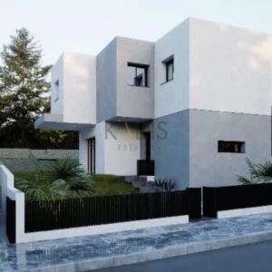 2 Bedroom House for Sale in Trimiklini, Limassol District