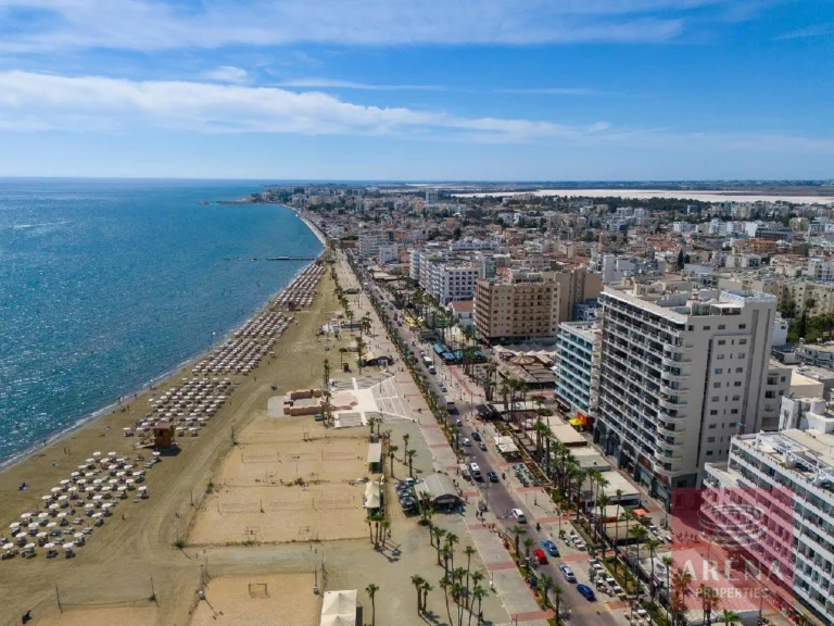 Cheap Apartments for Sale Larnaca up to 700000 euro