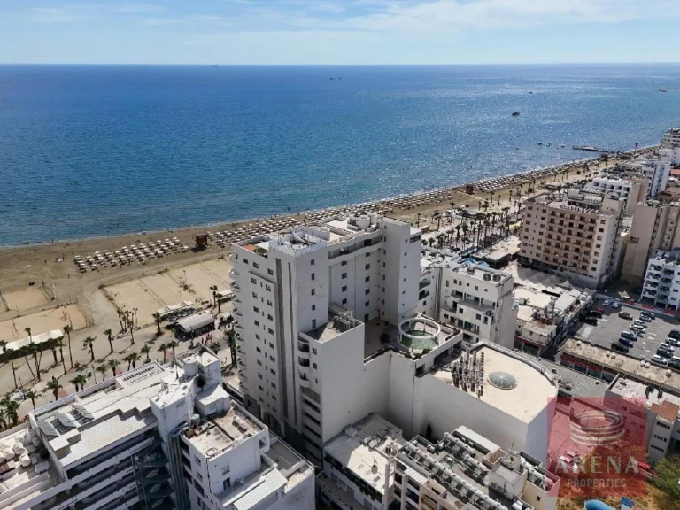 Cheap Apartments for Sale Larnaca up to 700000 euro