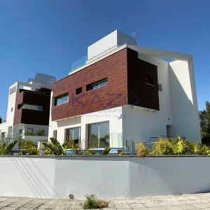 3 Bedroom House for Sale in Limassol District