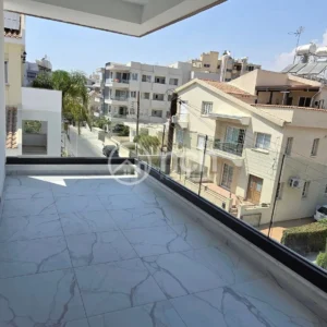 3 Bedroom Apartment for Sale in Limassol – Mesa Geitonia