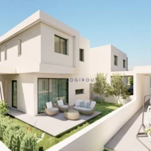 3 Bedroom House for Sale in Kiti, Larnaca District