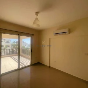 2 Bedroom Apartment for Rent in Tersefanou, Larnaca District