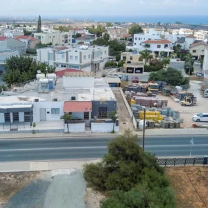 275m² Commercial for Sale in Paralimni, Famagusta District