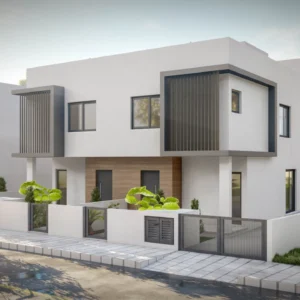 3 Bedroom House for Sale in Kolossi, Limassol District