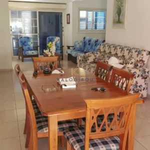 2 Bedroom House for Rent in Dhekelia, Larnaca District