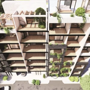 2 Bedroom Apartment for Sale in Larnaca