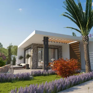 4 Bedroom House for Sale in Paphos