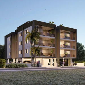 2 Bedroom Apartment for Sale in Latsia, Nicosia District