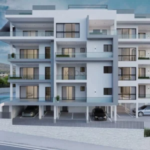 1 Bedroom Apartment for Sale in Limassol District