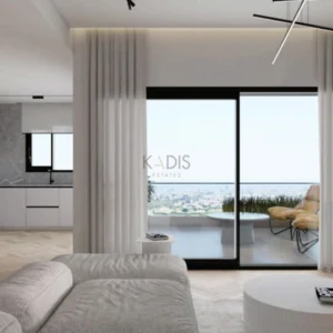 2 Bedroom Apartment for Sale in Limassol District