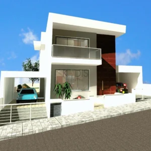 4 Bedroom House for Sale in Limassol – Agia Fyla