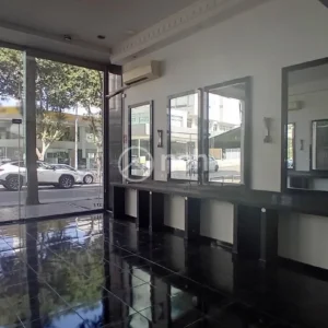 95m² Commercial for Sale in Agioi Omologites, Nicosia District