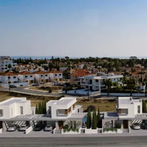 3 Bedroom House for Sale in Dhekelia, Larnaca District