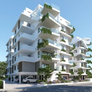 1 Bedroom Apartment for Sale in Livadia Larnakas, Larnaca District