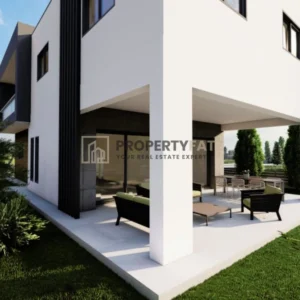 3 Bedroom House for Sale in Pyrgos Lemesou, Limassol District