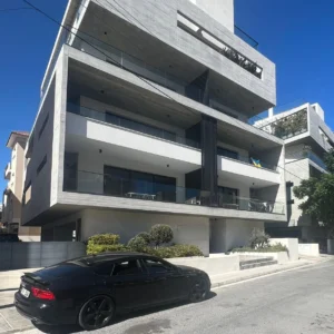 900m² Building for Sale in Limassol – Agia Zoni