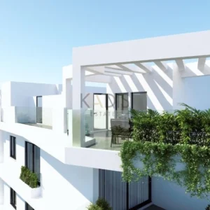 2 Bedroom Apartment for Sale in Larnaca District