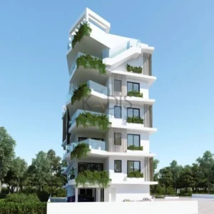 4 Bedroom Apartment for Sale in Larnaca District