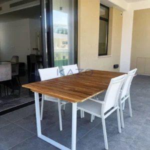 2 Bedroom Apartment for Rent in Limassol District