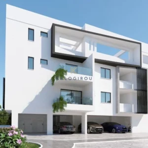 1 Bedroom Apartment for Sale in Aradippou, Larnaca District