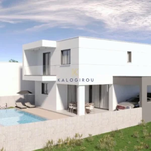 3 Bedroom House for Sale in Livadia Larnakas, Larnaca District