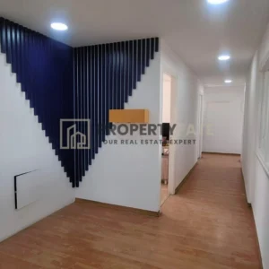 220m² Office for Rent in Limassol – Linopetra