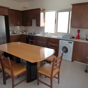 3 Bedroom House for Rent in Timi, Paphos District