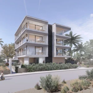 2 Bedroom Apartment for Sale in Tombs Of the Kings, Paphos District