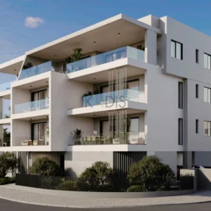 3 Bedroom Apartment for Sale in Strovolos, Nicosia District