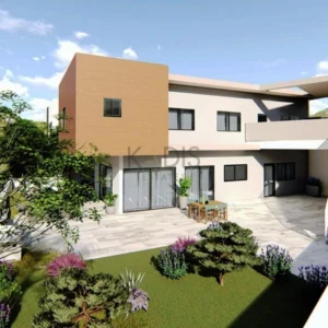 5 Bedroom House for Sale in Limassol District