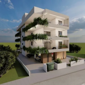 2 Bedroom Apartment for Sale in Latsia, Nicosia District