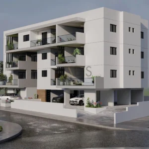 1 Bedroom Apartment for Sale in Strovolos, Nicosia District