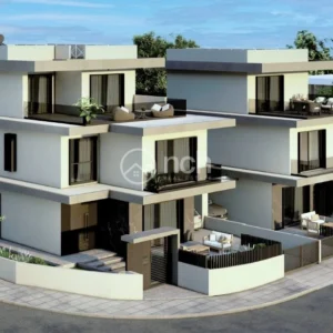 4 Bedroom House for Sale in Ypsonas, Limassol District