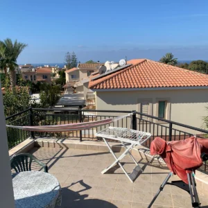 1 Bedroom Apartment for Rent in Kissonerga, Paphos District