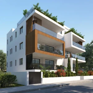 2 Bedroom Apartment for Sale in Larnaca