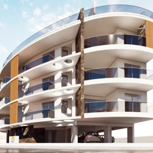 1 Bedroom Apartment for Sale in Larnaca