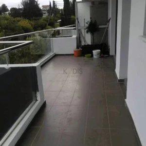 2 Bedroom Apartment for Rent in Engomi, Nicosia District