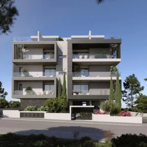 2 Bedroom Apartment for Sale in Limassol – Ekali